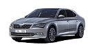 Skoda Superb car list.