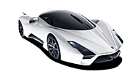 SSC Tuatara car list.