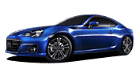 Subaru BRZ car list.