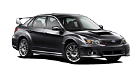 Subaru Impreza car list.