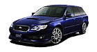 Subaru Legacy car list.