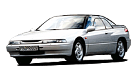 Subaru SVX car list.