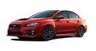 Subaru WRX car list.