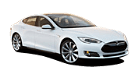 Tesla Model S car list.