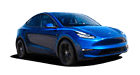 Tesla Model Y car list.