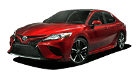 Toyota Camry car list.