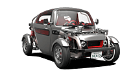 Toyota Concepts car list.