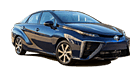 Toyota Mirai car list.