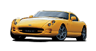 TVR Cerbera car list.