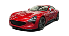 TVR Griffith car list.