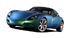 TVR T350car list.