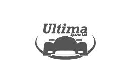 Ultima logo.