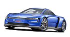 Volkswagen Concepts car list.