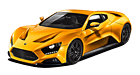 Zenvo ST list.